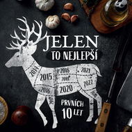 Jelen: To nejlepší - Hudební CD
