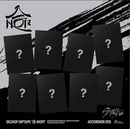 Stray Kids: Hop (Accordion Ver.) - Hudební CD