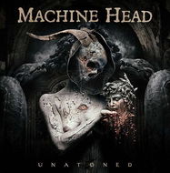 Machine Head: Unatoned - Hudební CD