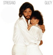 Streisand Barbra: Guilty - Music CD
