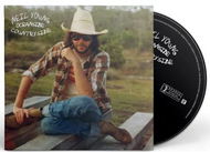 Young Neil: Oceanside Countryside - Hudební CD