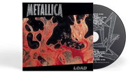 Metallica: LOAD (Remastered 2024) - Hudební CD