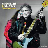 Vokatá Dáša, Kaiser Oldřich: The Best Of Pecky - Hudební CD