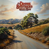 Doobie Brothers: Walk This Road - Hudební CD
