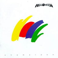 Helloween: Chameleon (2024 Remaster) - Hudební CD