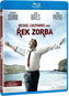 Řek Zorba - Film na Blu-ray