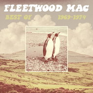 Multiland Fleetwood Mac: Best Of 1969 - 1974 - LP Record