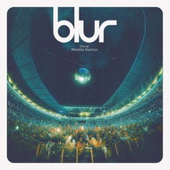 Multiland Blur: Live At Wembley Stadium - LP Record