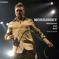 Multiland Morrissey: Beethoven Was Deaf (Live) - LP Record