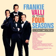 Multiland Frankie Valli, Four Seasons: Greatest '60s Hits (Limited) - LP Record