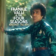 Multiland Frankie Valli, Four Seasons: Greatest '70s Hits (Limited) - LP Record