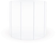 Multiplast Acoustic wall in front of drums MAXI - Acoustic Panel