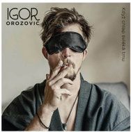 Igor Orozovic - When a Man Strips the Darkness (Vinyl LP) - LP Record