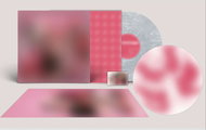 Twice: Strategy (Sugar Frost Vinyl) - LP Record