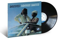 Dr. Lonnie Smith: Drives (Remastered) - LP Record