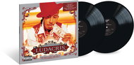 Ludacris: The Red Light District - LP Record