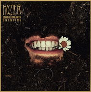 Hozier: Unreal Unearth - LP vinyl