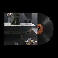 Jaehyun: The 1st Album 'J' - LP Record
