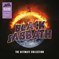 Black Sabbath: the Ultimate Collection - LP Record