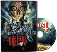 Ghost: Rite Here Rite Now - DVD Film