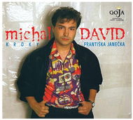 Michal David - 20 největších hitů (CD) - Hudební CD