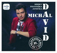 Michal David - 20 Greatest Hits 2 (CD) - Music CD