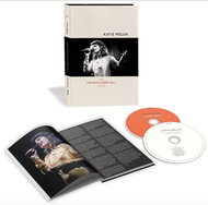 Melua Katie: Live at the Royal Albert Hall - Music CD