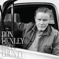 Henley Don: Cass County - Music CD