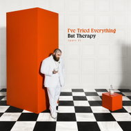 Swims Terry: I've Tried Everything But Therapy (Part 2) - Music CD