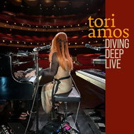 Amos Tori: Diving Deep Live - LP Record