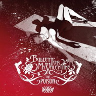 Bullet For My Valentine: Poison - LP Record