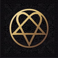 Him: Love Metal - LP Record