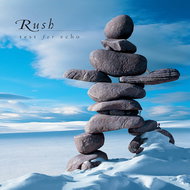 Rush: Test For Echo (SYEOR 2025) - LP Record