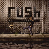 Rush: Roll The Bones (SYEOR 2025) - LP Record