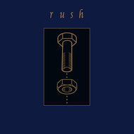 Rush: Counterparts (SYEOR 2025) - LP Record