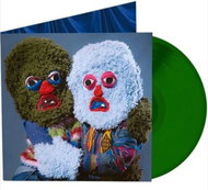 Half Alive: Persona - LP Record