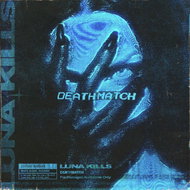 Luna Kills: Deathmatch - LP Record