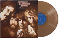 Creedence Clearwater Revival: Pendulum - LP Record