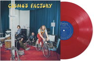 Creedence Clearwater Revival: Cosmo's Factory - LP vinyl