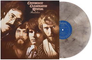 Creedence Clearwater Revival: Pendulum - LP with design - LP Record
