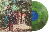 Creedence Clearwater Revival: Green River - LP with design - LP Record