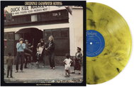 Creedence Clearwater Revival: Willy And The Poor Boys - LP with design - LP Record