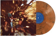 Creedence Clearwater Revival: Bayou Country - LP with design - LP Record