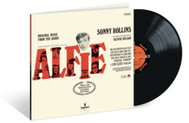 Rollins Sonny: Alfie - LP Record