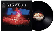 Cure: Songs Of A Live World: Troxy London MMXXIV - LP vinyl