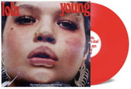 Young Lola: This Wasn't Meant For You Anyway - LP Record