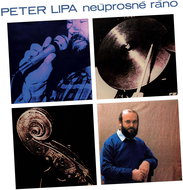 Lipa Peter: relentless morning - LP Record