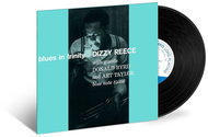 Reece Dizzy: Blues In Trinity - LP Record