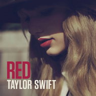Swift Taylor: Red - LP Record