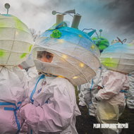 Dumplings Plum: Safety - LP Record